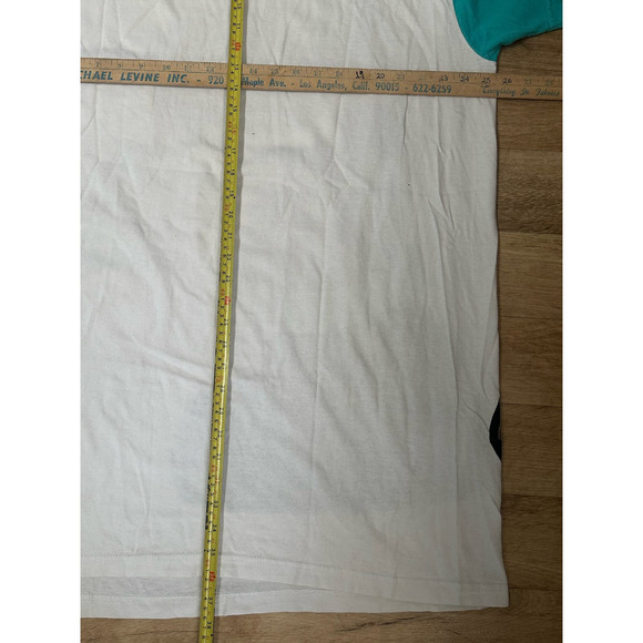 Vintage Scooby Doo night shirt "WILL WORK FOR SCOOBY SNACKS!" XL - Picture 6 of 6